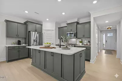 170 Sawtooth Oak Lane, Youngsville, NC 27596 - Photo 5