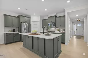 170 Sawtooth Oak Ln, Youngsville, NC 27596 - Photo 5