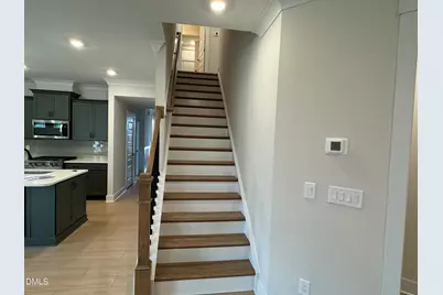 170 Sawtooth Oak Lane, Youngsville, NC 27596 - Photo 9