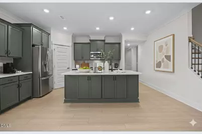 170 Sawtooth Oak Lane, Youngsville, NC 27596 - Photo 7