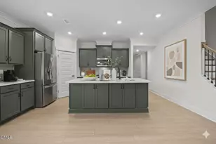 170 Sawtooth Oak Ln, Youngsville, NC 27596 - Photo 7