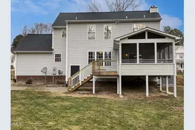 6716 Virgilia Court, Raleigh, NC 27616 - Photo 23