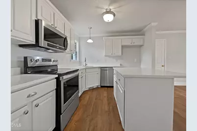 6716 Virgilia Court, Raleigh, NC 27616 - Photo 7