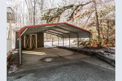 330 Windy Creek Circle, Timberlake, NC 27583 - Photo 33