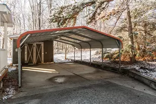 330 Windy Creek Cir, Timberlake, NC 27583 - Photo 33