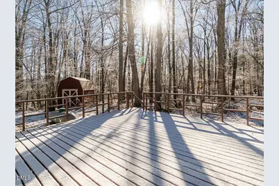 330 Windy Creek Circle, Timberlake, NC 27583 - Photo 37