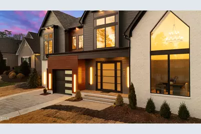 405 Latimer Road, Raleigh, NC 27609 - Photo 5