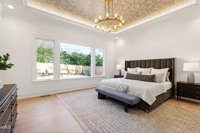 405 Latimer Road, Raleigh, NC 27609 - Photo 33