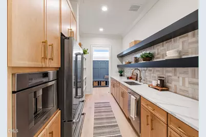 405 Latimer Road, Raleigh, NC 27609 - Photo 77