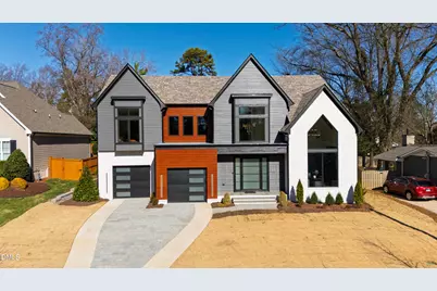 405 Latimer Road, Raleigh, NC 27609 - Photo 93