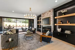 405 Latimer Rd, Raleigh, NC 27609 - Photo 13