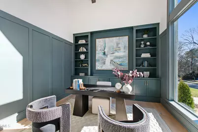 405 Latimer Road, Raleigh, NC 27609 - Photo 29