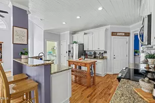 425 Ruth Cir, Fuquay Varina, NC 27526 - Photo 17