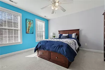 425 Ruth Circle, Fuquay Varina, NC 27526 - Photo 31