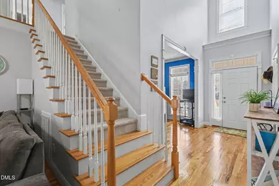 425 Ruth Circle, Fuquay Varina, NC 27526 - Photo 9