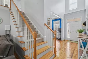 425 Ruth Cir, Fuquay Varina, NC 27526 - Photo 9