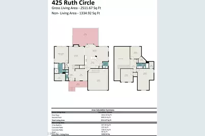 425 Ruth Circle, Fuquay Varina, NC 27526 - Photo 43