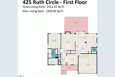 425 Ruth Circle, Fuquay Varina, NC 27526 - Photo 41