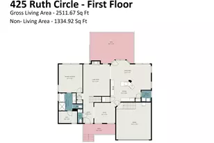 425 Ruth Cir, Fuquay Varina, NC 27526 - Photo 41