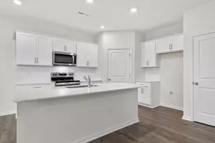 238 Honeydew Dr, Angier, NC 27501 - Photo 7