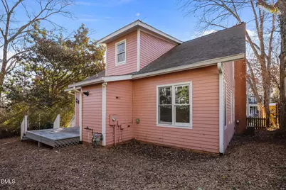 617 Polk Street, Raleigh, NC 27604 - Photo 37