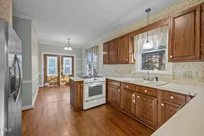 617 Polk Street, Raleigh, NC 27604 - Photo 25