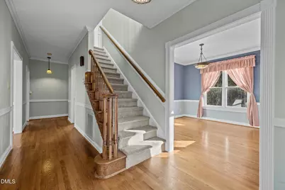 617 Polk Street, Raleigh, NC 27604 - Photo 5