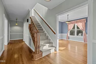 617 Polk St, Raleigh, NC 27604 - Photo 5