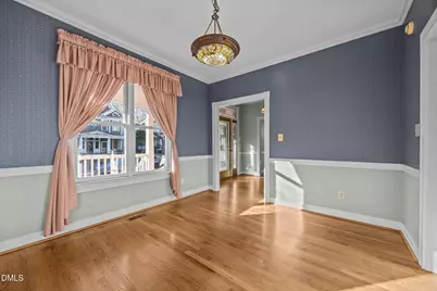 617 Polk Street, Raleigh, NC 27604 - Photo 7