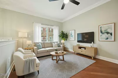 10510 Sablewood Drive #113, Raleigh, NC 27617 - Photo 5