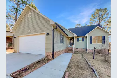 7623 Sable Drive, Fayetteville, NC 28303 - Photo 1