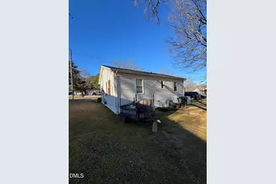 501 Sunset Avenue, Oxford, NC 27565 - Photo 5