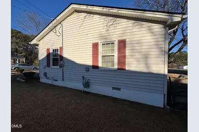 501 Sunset Avenue, Oxford, NC 27565 - Photo 3