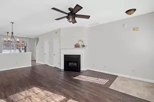 1733 Sorrell Brook Way, Raleigh, NC 27609 - Photo 3