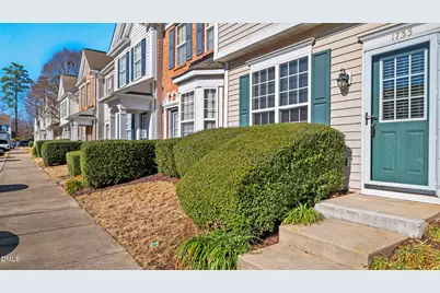 1733 Sorrell Brook Way, Raleigh, NC 27609 - Photo 23