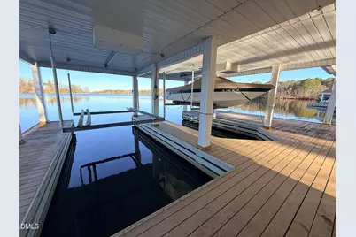 53 Sunrise Harbor Road, Leasburg, NC 27291 - Photo 9