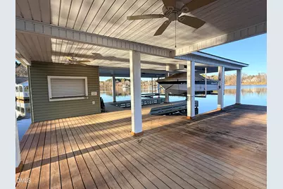 53 Sunrise Harbor Road, Leasburg, NC 27291 - Photo 7