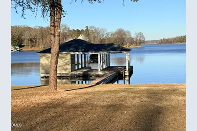 53 Sunrise Harbor Road, Leasburg, NC 27291 - Photo 3