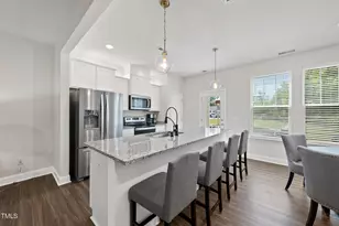 93 Begonia St, Angier, NC 27501 - Photo 3