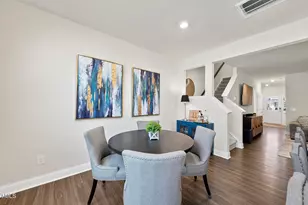 93 Begonia St, Angier, NC 27501 - Photo 17