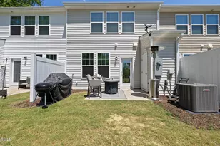 93 Begonia St, Angier, NC 27501 - Photo 29