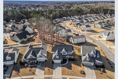 403 Airedale Trail, Garner, NC 27529 - Photo 3