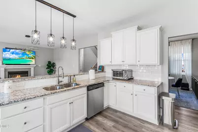 403 Airedale Trail, Garner, NC 27529 - Photo 19