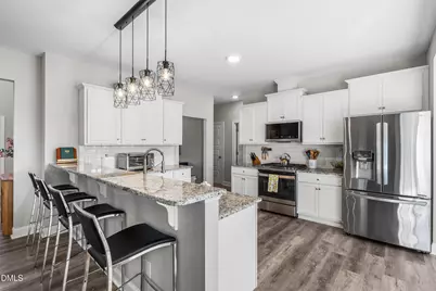 403 Airedale Trail, Garner, NC 27529 - Photo 17