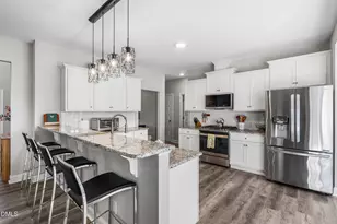 403 Airedale Trail, Garner, NC 27529 - Photo 17