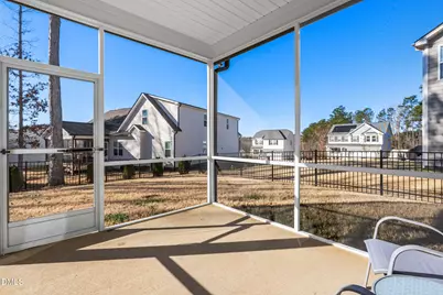 403 Airedale Trail, Garner, NC 27529 - Photo 41