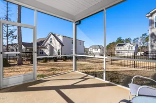 403 Airedale Trail, Garner, NC 27529 - Photo 41