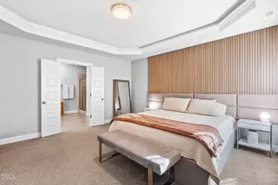 403 Airedale Trail, Garner, NC 27529 - Photo 25