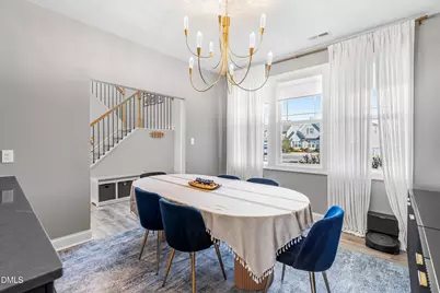 403 Airedale Trail, Garner, NC 27529 - Photo 7