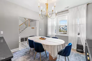 403 Airedale Trail, Garner, NC 27529 - Photo 7